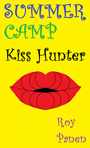 Omslagsbild för SUMMER CAMP Kiss Hunter