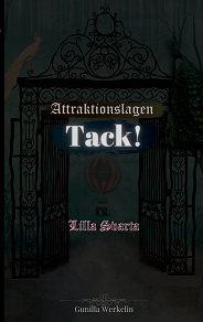 Cover for Attraktionslagen - Tack!: Lilla Svarta