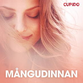 Cover for Mångudinnan - erotiska noveller