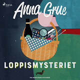 Cover for Loppismysteriet
