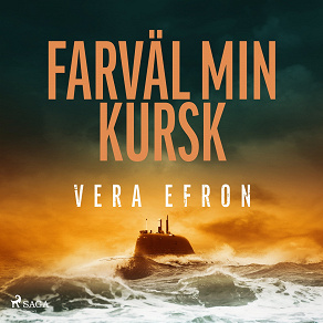 Cover for Farväl min Kursk