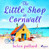 Cover for The Little Shop in Cornwall