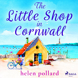 Omslagsbild för The Little Shop in Cornwall