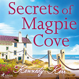 Omslagsbild för Secrets of Magpie Cove