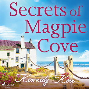 Omslagsbild för Secrets of Magpie Cove