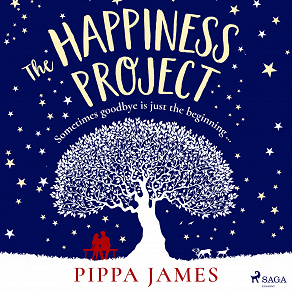 Omslagsbild för The Happiness Project