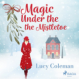 Cover for Magic Under the Mistletoe