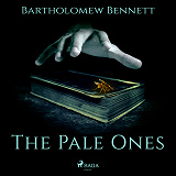 Cover for The Pale Ones
