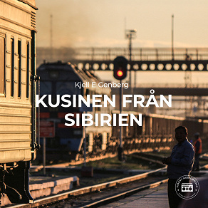 Cover for Kusinen från Sibirien