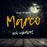 Cover for Marco och mörkret