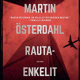 Cover for Rautaenkelit