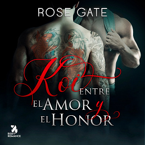 Cover for Koi, entre el amor y el honor