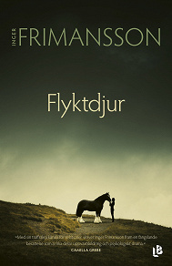 Cover for Flyktdjur