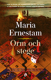 Cover for Orm och stege