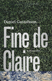 Cover for Fine de Claire