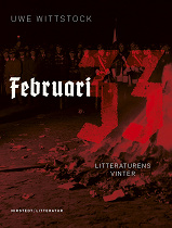 Cover for Februari 33: Litteraturens vinter