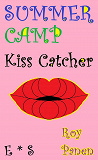Cover for SUMMER CAMP Kiss Catcher (English / Swedish)