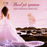 Cover for Brud på rymmen