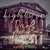 Cover for Lights on Dark Water