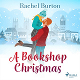 Cover for A Bookshop Christmas