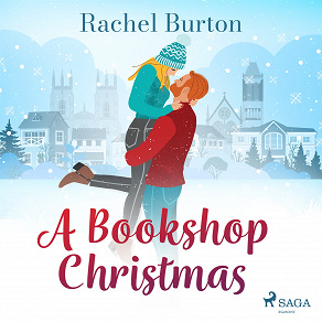 Omslagsbild för A Bookshop Christmas