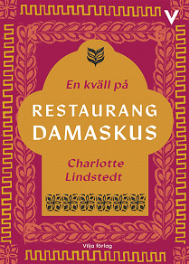 Cover for En kväll på restaurang Damaskus