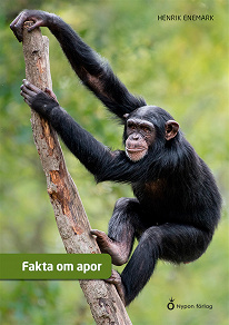 Omslagsbild för Fakta om apor
