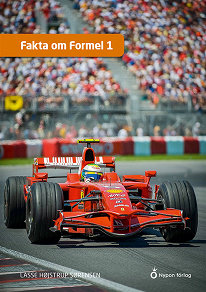 Omslagsbild för Fakta om formel 1