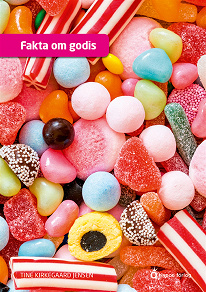 Omslagsbild för Fakta om godis