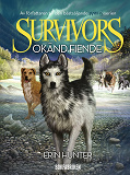 Cover for Survivors 1.2 Okänd fiende
