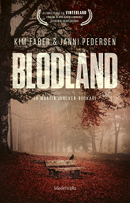Cover for Blodland