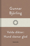 Cover for Valda dikter: En mun vid hand