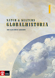 Cover for Natur & Kulturs globalhistoria 1