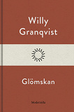 Cover for Glömskan
