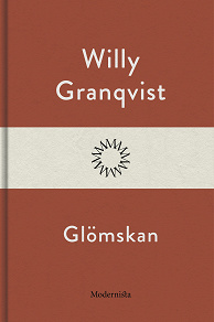 Cover for Glömskan