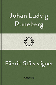 Cover for Fänrik Ståls sägner