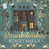 Cover for Barnsköterskan
