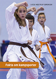 Cover for Fakta om kampsporter