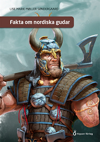 Cover for Fakta om nordiska gudar