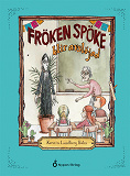 Cover for Fröken Spöke blir avslöjad
