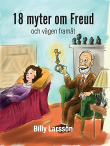 Omslagsbild för Arton myter om Freud och vägen framåt