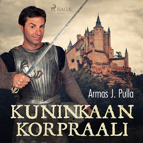 Cover for Kuninkaan korpraali
