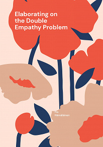 Omslagsbild för Elaborating on the Double Empathy Problem: An Essay on the Compatibility of Neurotypicality and Autism
