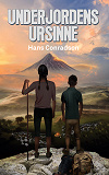 Cover for Underjordens Ursinne