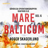 Cover for Mare Balticum IIIIII