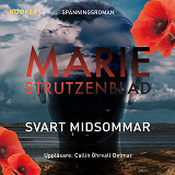 Cover for Svart midsommar