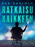 Cover for Ratkaisu kaikkeen