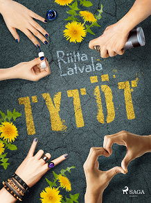 Cover for Tytöt