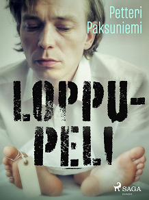 Cover for Loppupeli