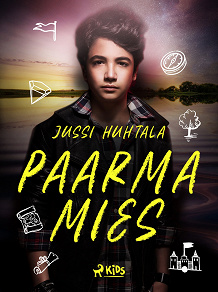 Cover for Paarmamies
